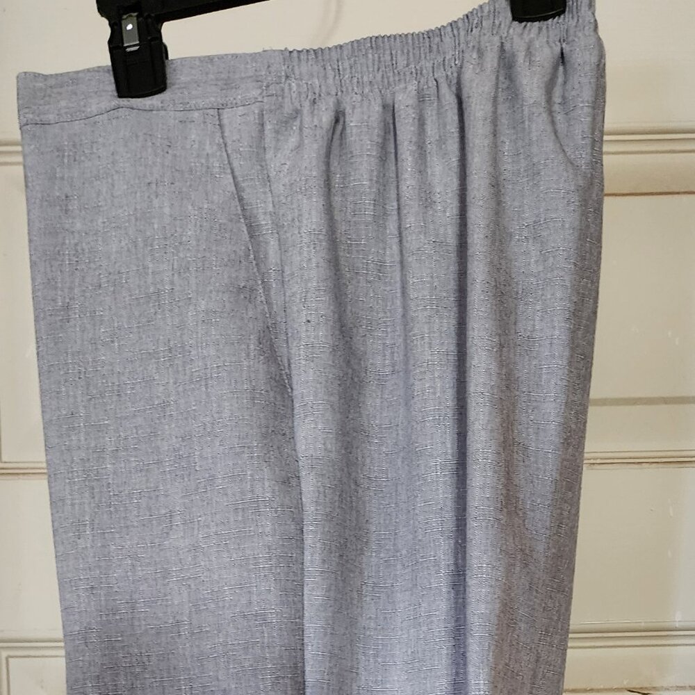 Alfred Dunner slacks